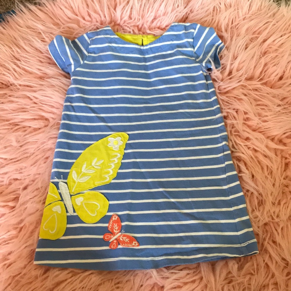 Boden Dress (2-3 years)